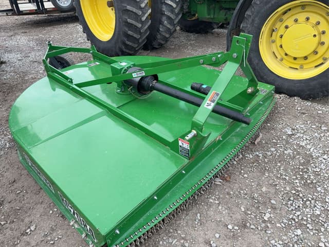 Image of Frontier RC2084 equipment image 1