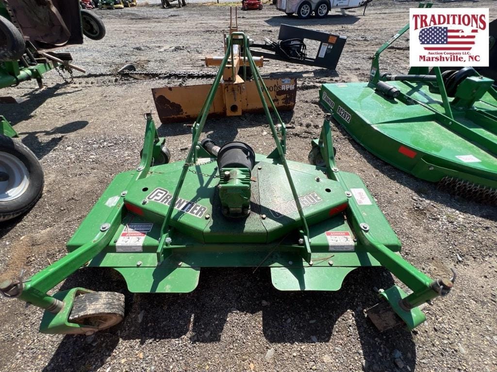 Main image Frontier GM1060E