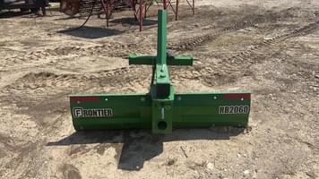 Main image Frontier RB2060