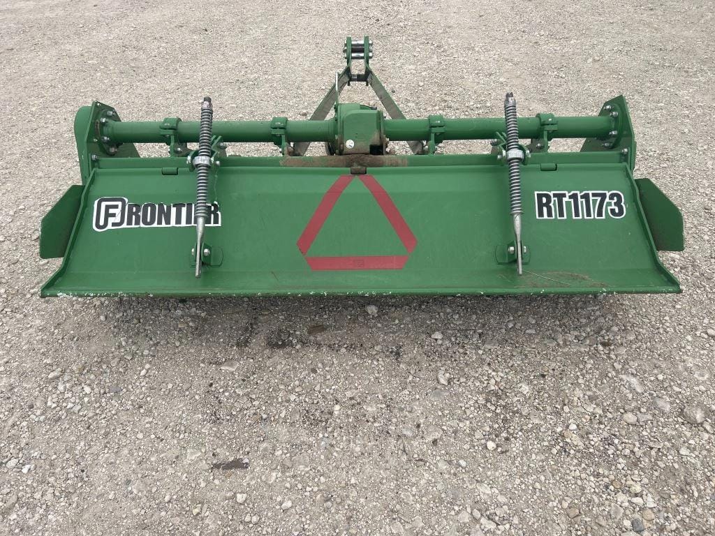 Main image Frontier RT1173