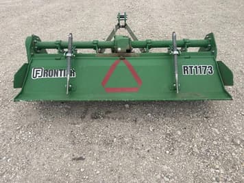 Main image Frontier RT1173