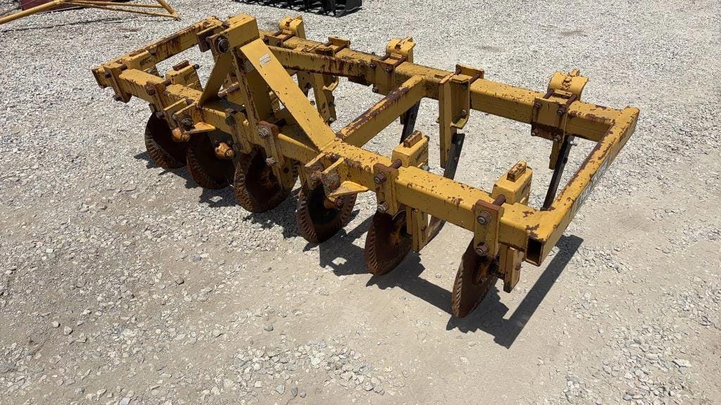 Main image Hay King Pasture Renovator