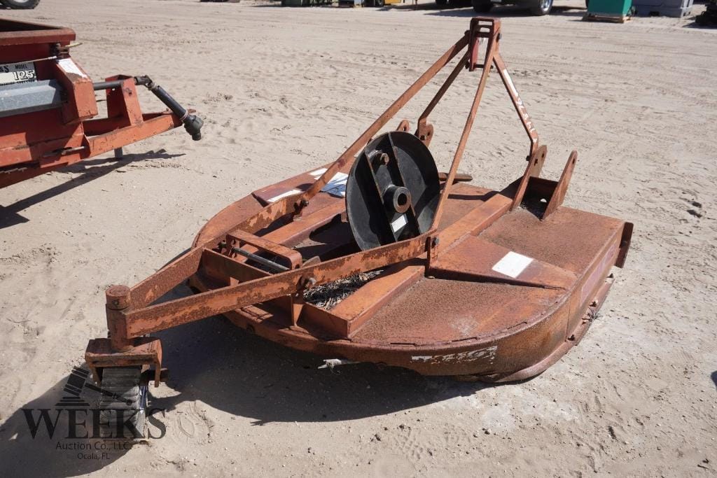 Main image Brown 460