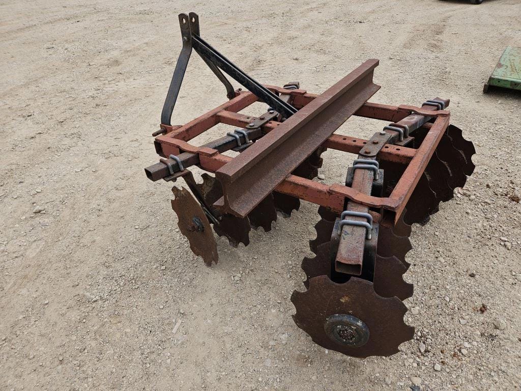 Main image Howse LTR16822B