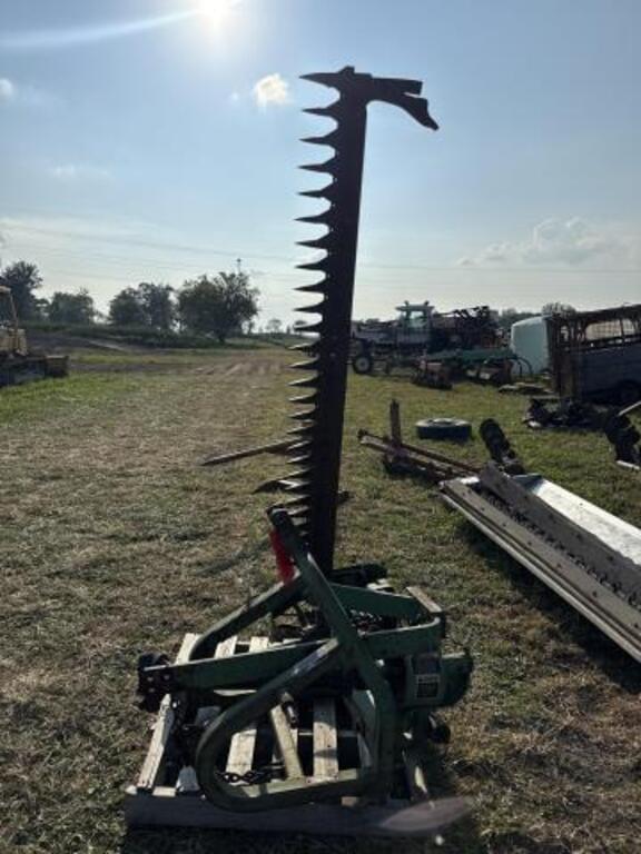 Image of John Deere 350 Image 1