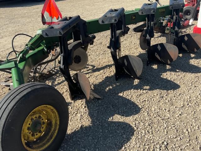 Image of John Deere A2600 equipment image 2