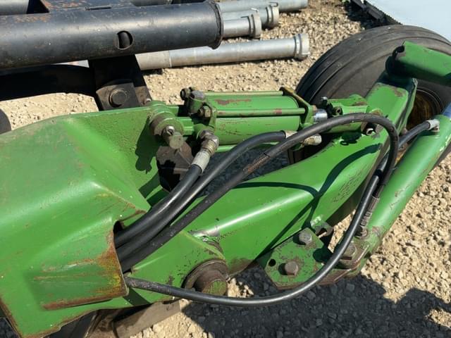 Image of John Deere A2600 equipment image 3