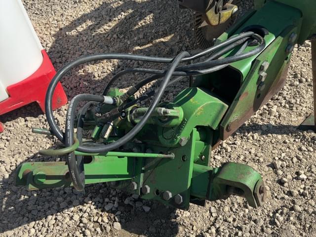 Image of John Deere A2600 equipment image 4