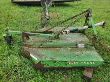 Main image John Deere 503