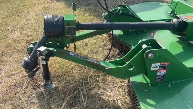 Image of John Deere MX10 equipment image 4