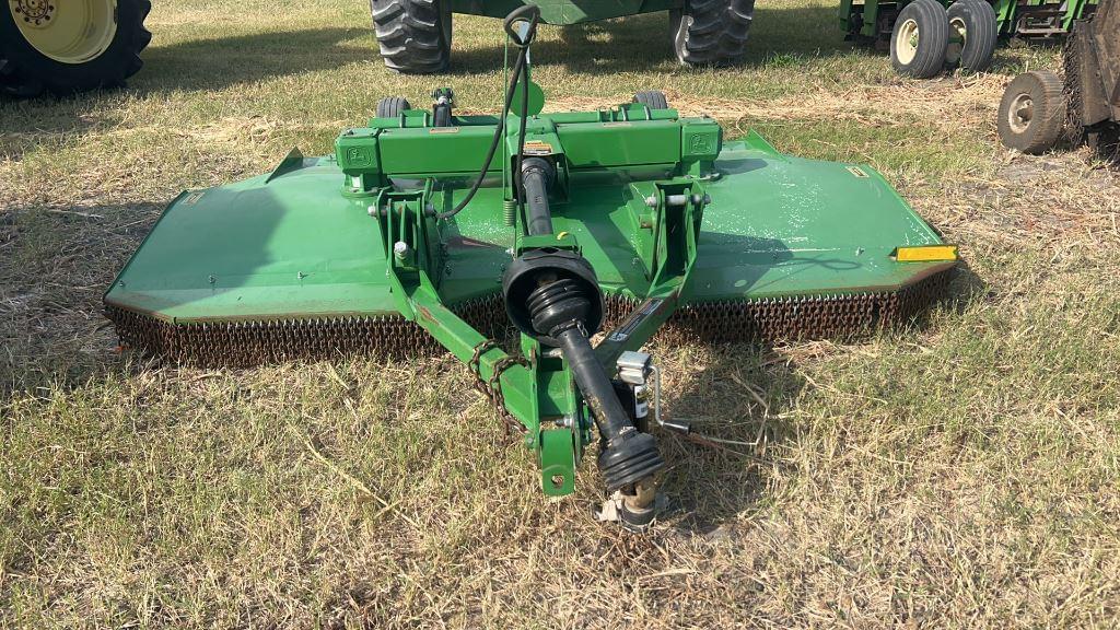 Image of John Deere MX10 Primary image