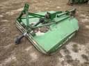 John Deere MX6 Image