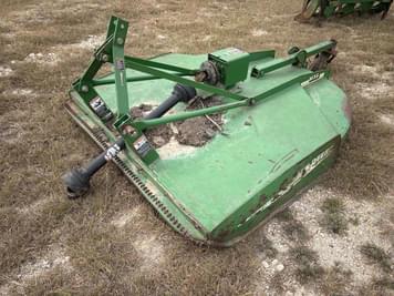 Main image John Deere MX6