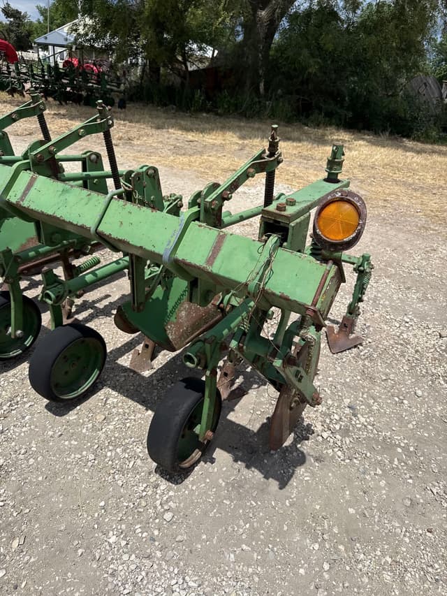 Image of John Deere RG4 equipment image 4