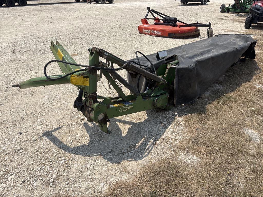 Image of Krone AM323S Image 1