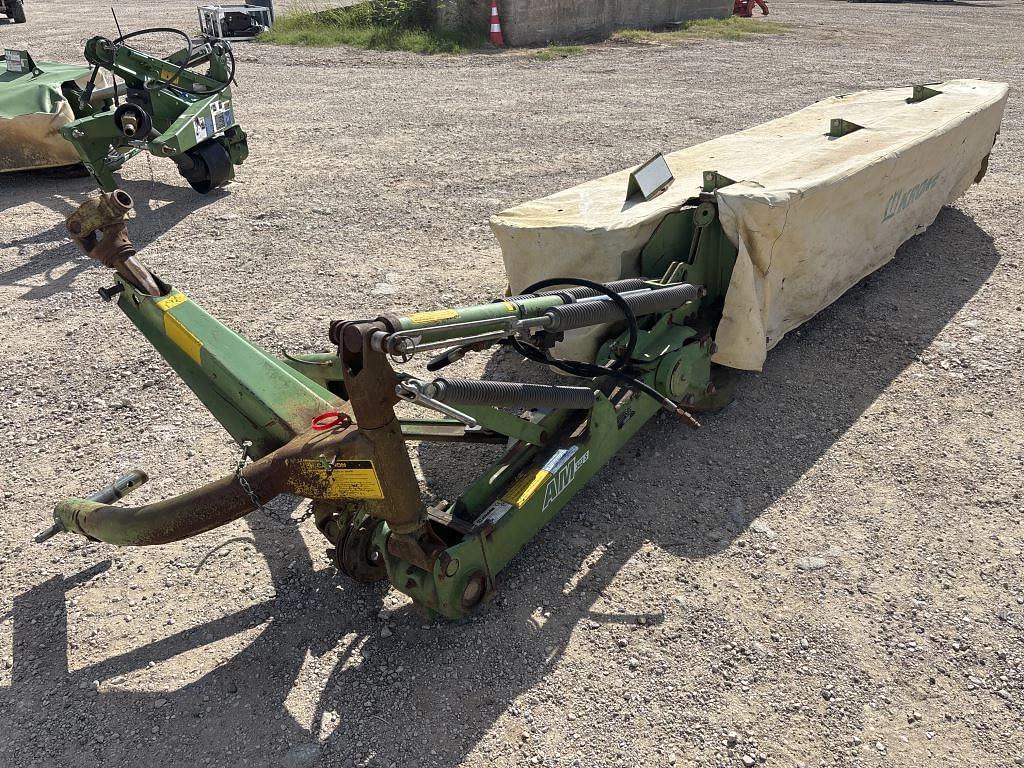 Image of Krone AM323S Image 1