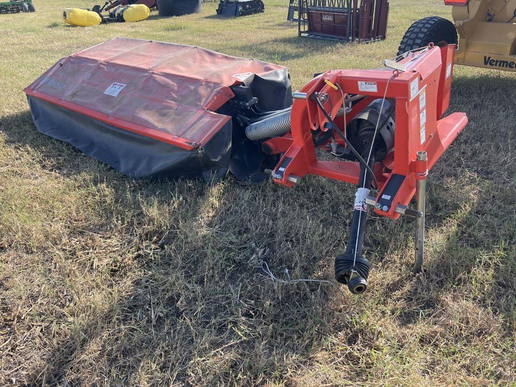 Image of Kubota DM2032 Primary image