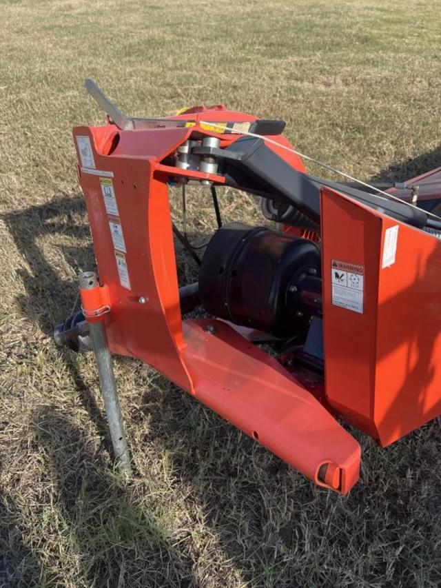 Image of Kubota DM2032 equipment image 1