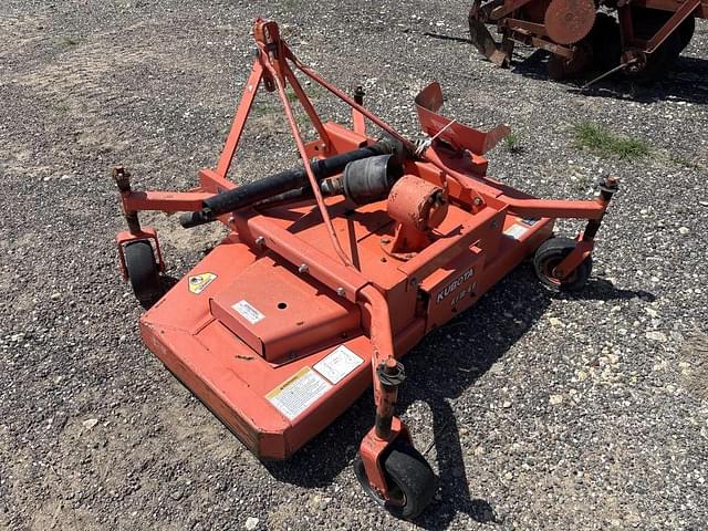 Image of Kubota RFM60 equipment image 2