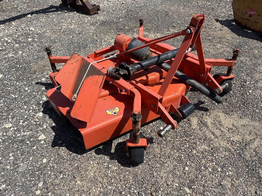 Image of Kubota RFM60 Primary image