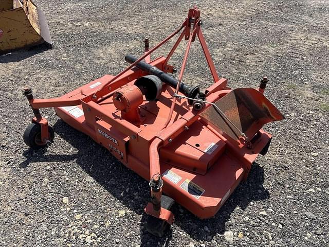 Image of Kubota RFM60 equipment image 3