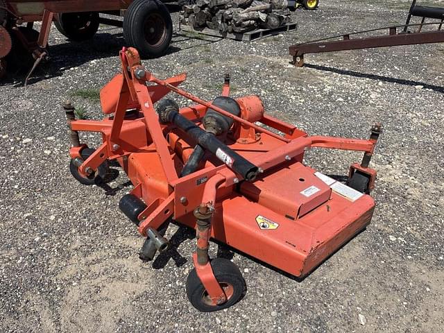 Image of Kubota RFM60 equipment image 1