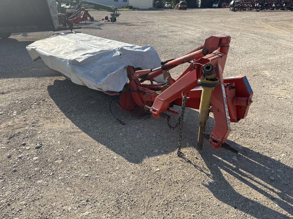 Image of Kuhn GMD700G11HD Primary image