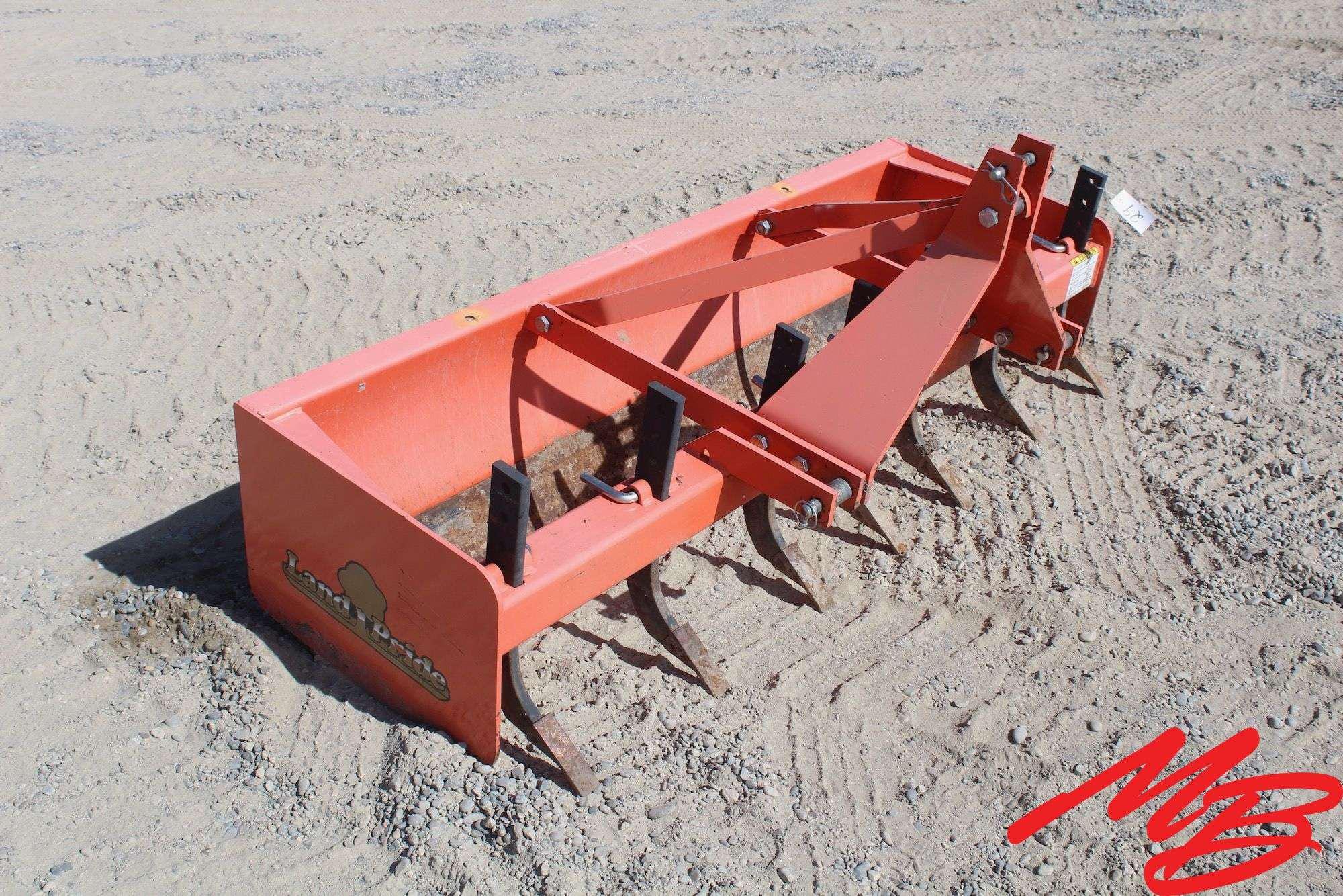 Main image Land Pride BB2572