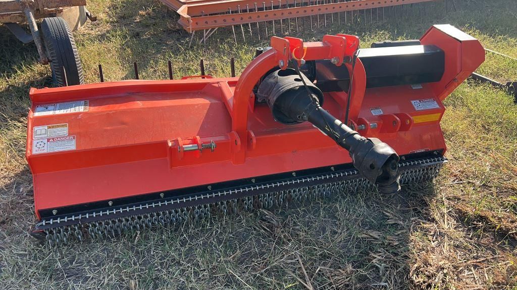 Land Pride FM2584 Equipment Image0