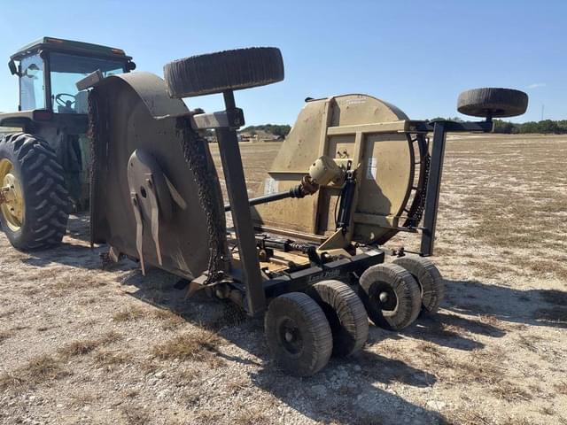 Image of Land Pride RCRM3515 equipment image 2