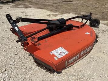 Main image Land Pride RCF2772