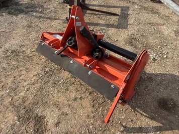 Main image Land Pride RTR1250