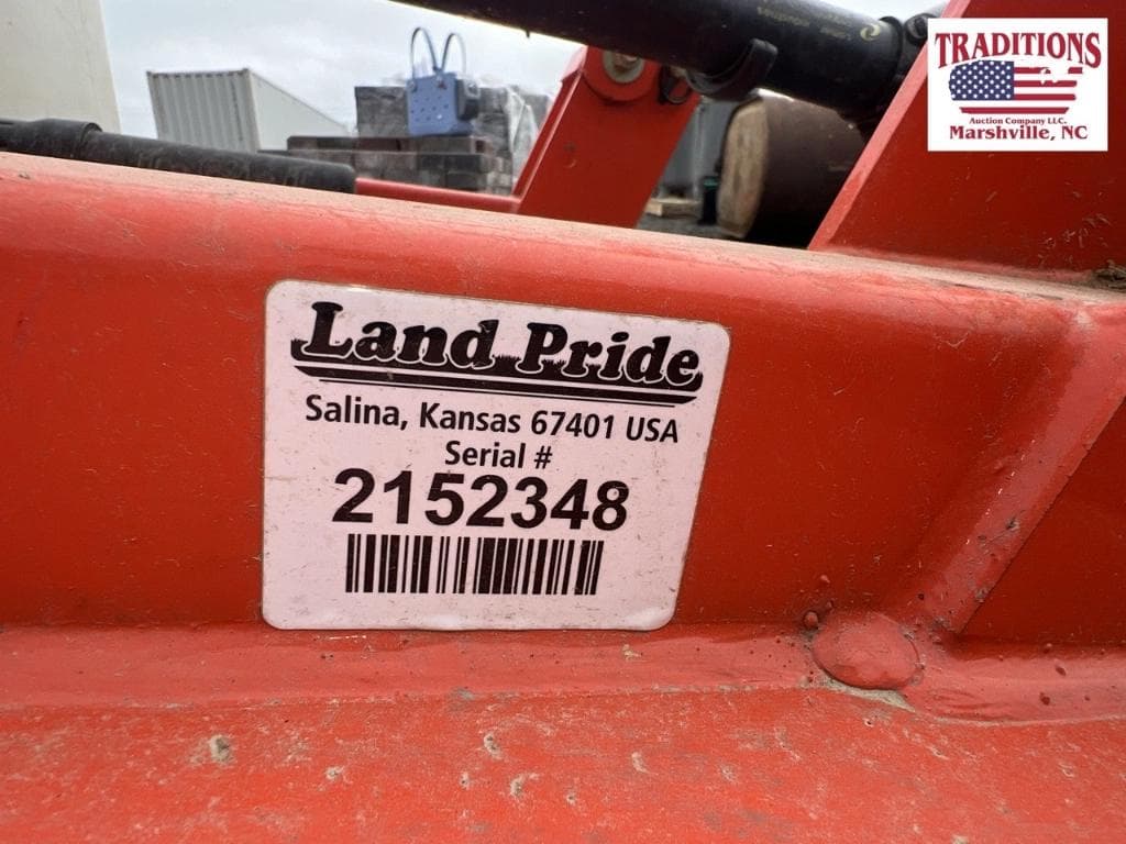 Image of Land Pride RCR1872 Image 1