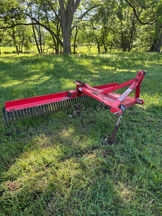Image of King Kutter TYR-96 equipment image 3