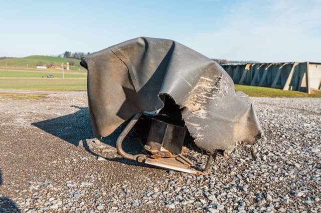 Image of Massey Ferguson DM287 equipment image 3