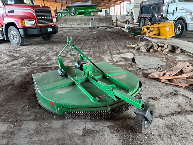 Image of Frontier RC2072 equipment image 3