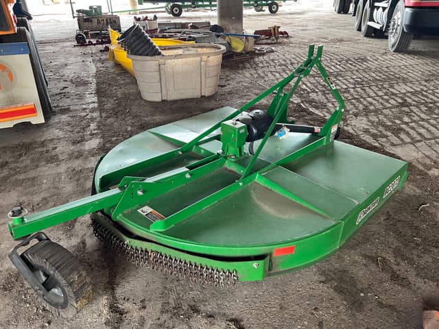 Image of Frontier RC2072 equipment image 4