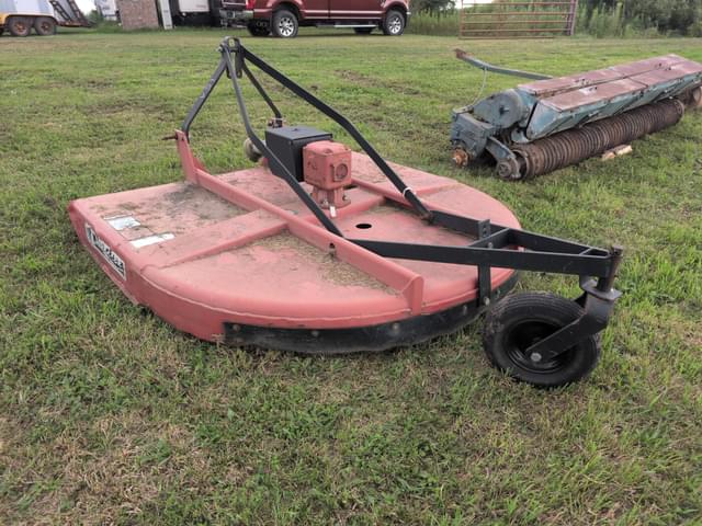 Image of Bush Hog SQ720 equipment image 3