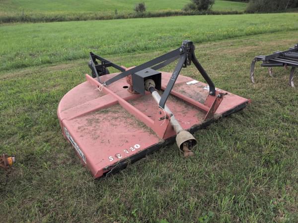 Equipment Main Image