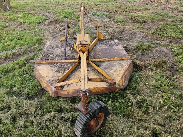 Image of Woods Dixie Cutter equipment image 3