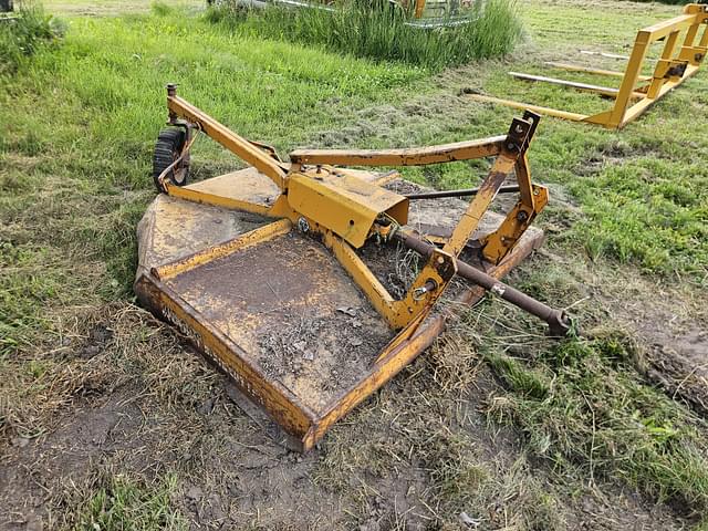 Image of Woods Dixie Cutter equipment image 1