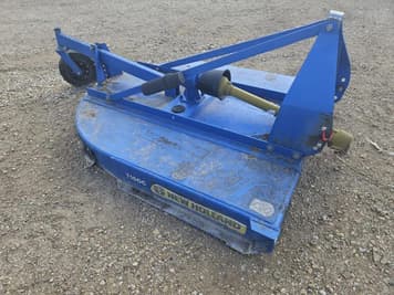 Main image New Holland 716GC