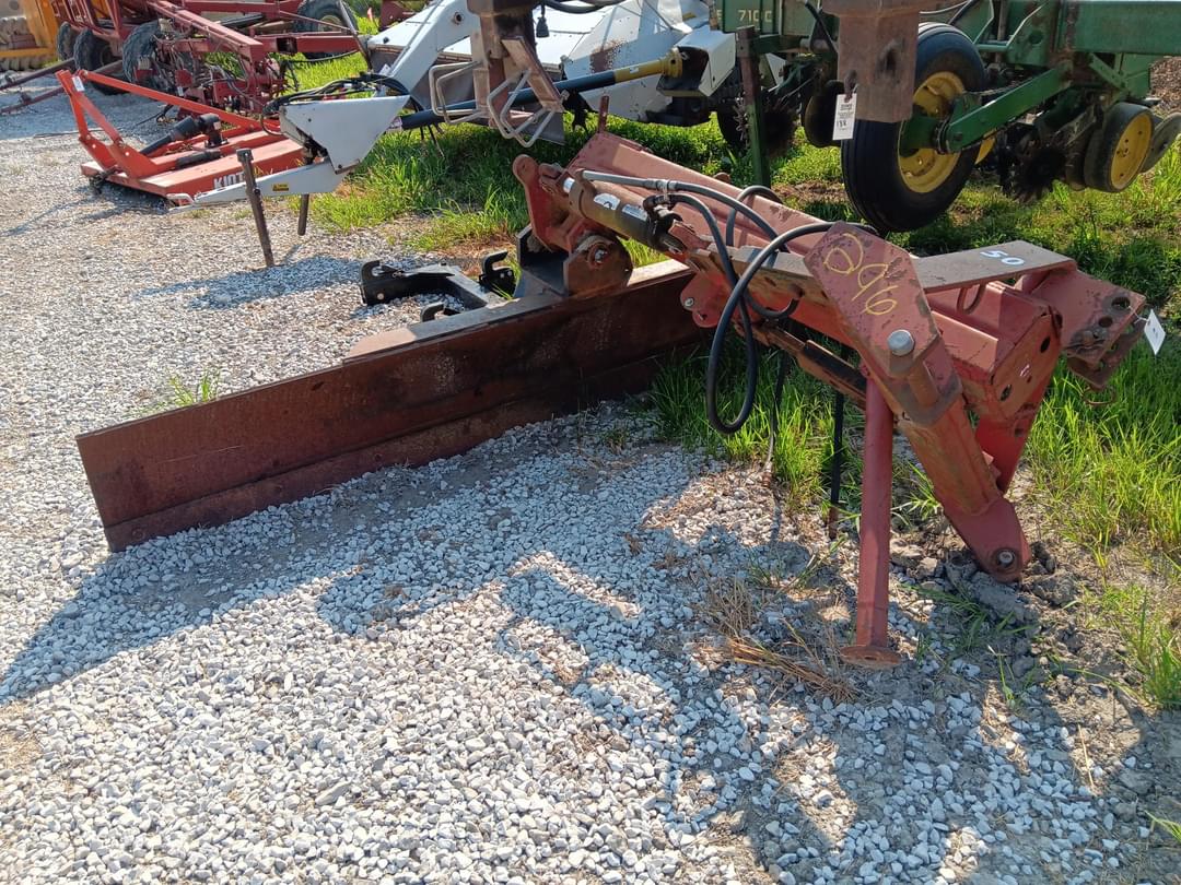 Image of International Harvester 50 Image 0