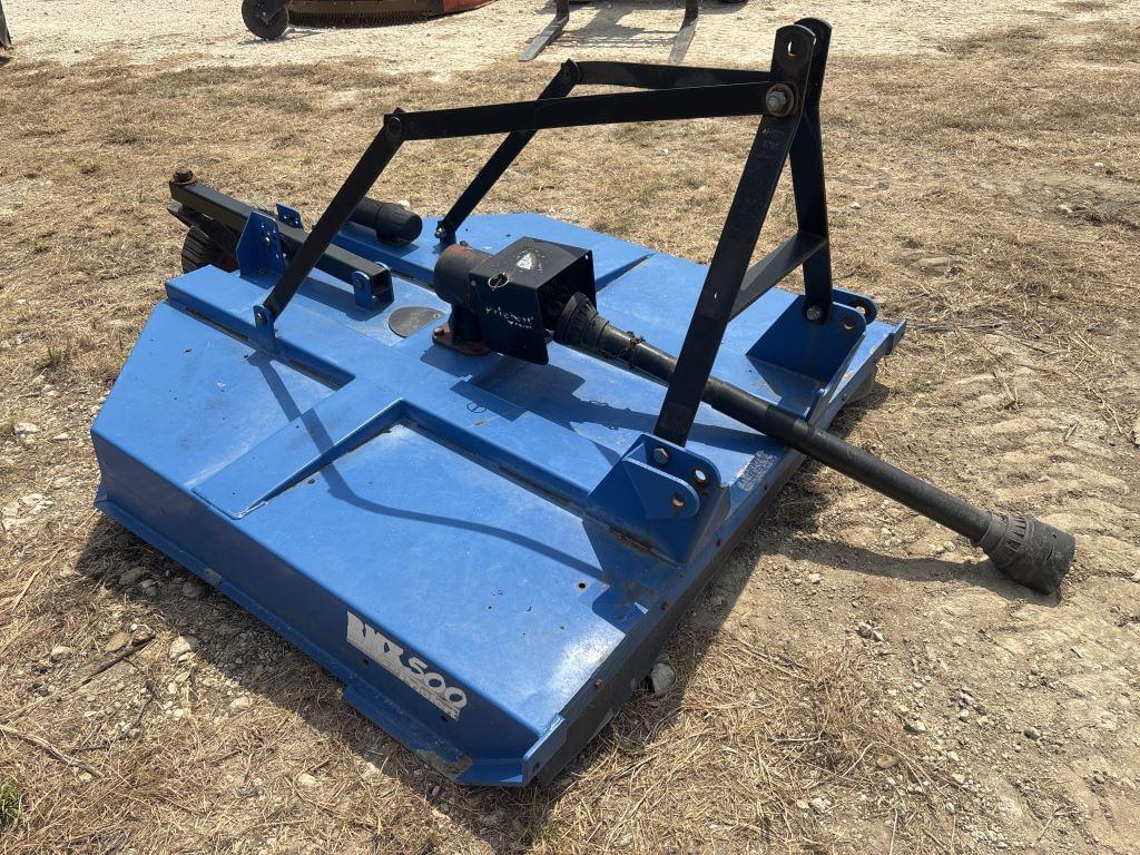 Image of Priefert RMX500 Image 1