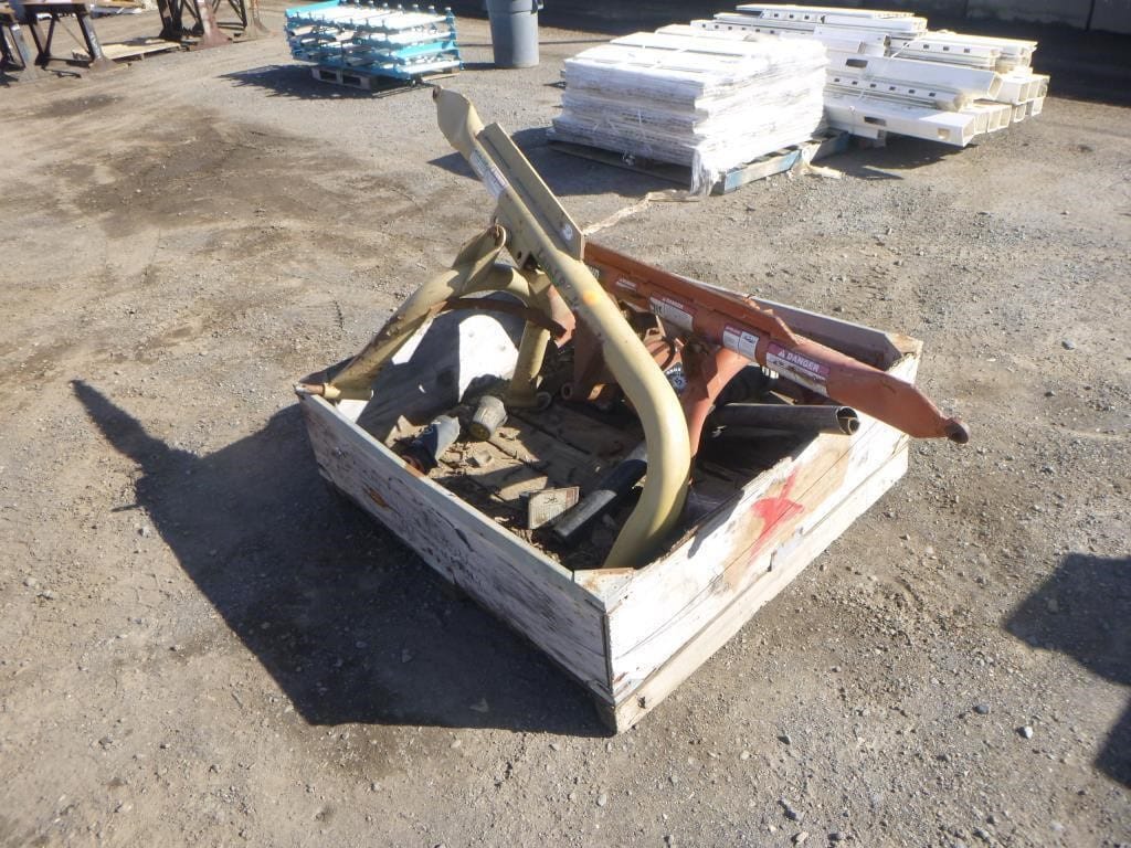 Rhino SPHD Equipment Image0