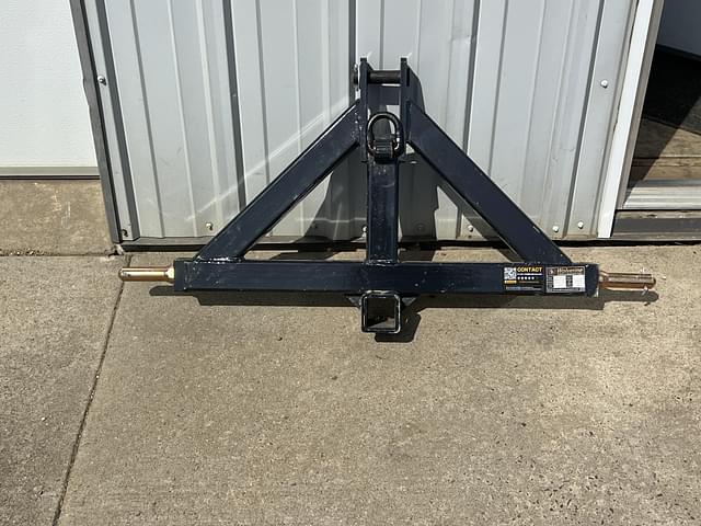 Image of Wolverine TQH-26-02C equipment image 1