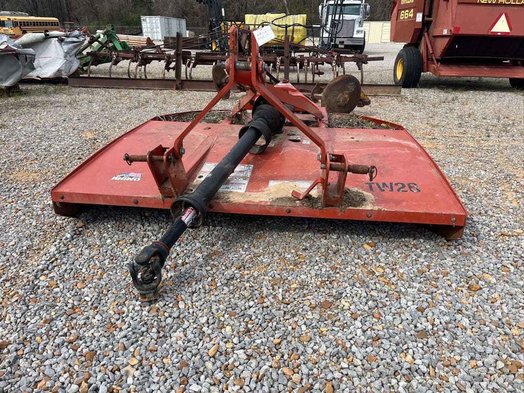 Image of Rhino TW26 Image 1