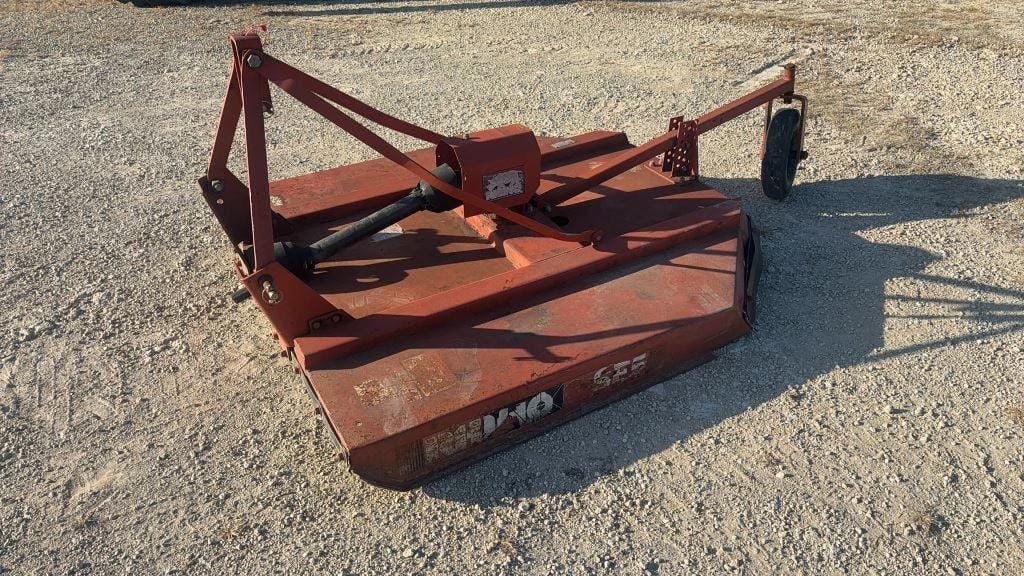 Main image Rhino SE5