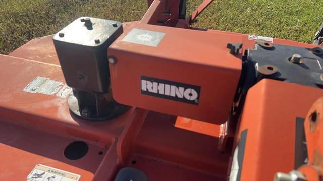 Image of Rhino SE8A equipment image 2