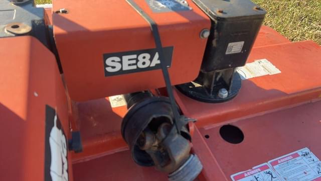 Image of Rhino SE8A equipment image 1